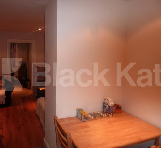 			INCLUSIVE OF ALL BILLS!!!, 1 Bedroom, 1 bath, 1 reception Flat			 Eldon Grove, HAMPSTEAD